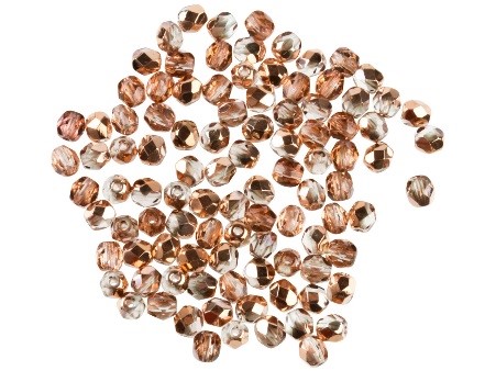 Seed Bead Sizes - Buyers Guide to Size & Types