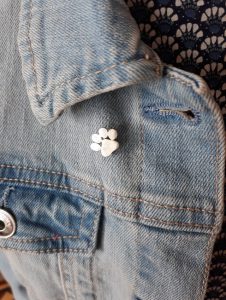 Paw Print