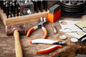 Tools needed on sale for wire wrapping