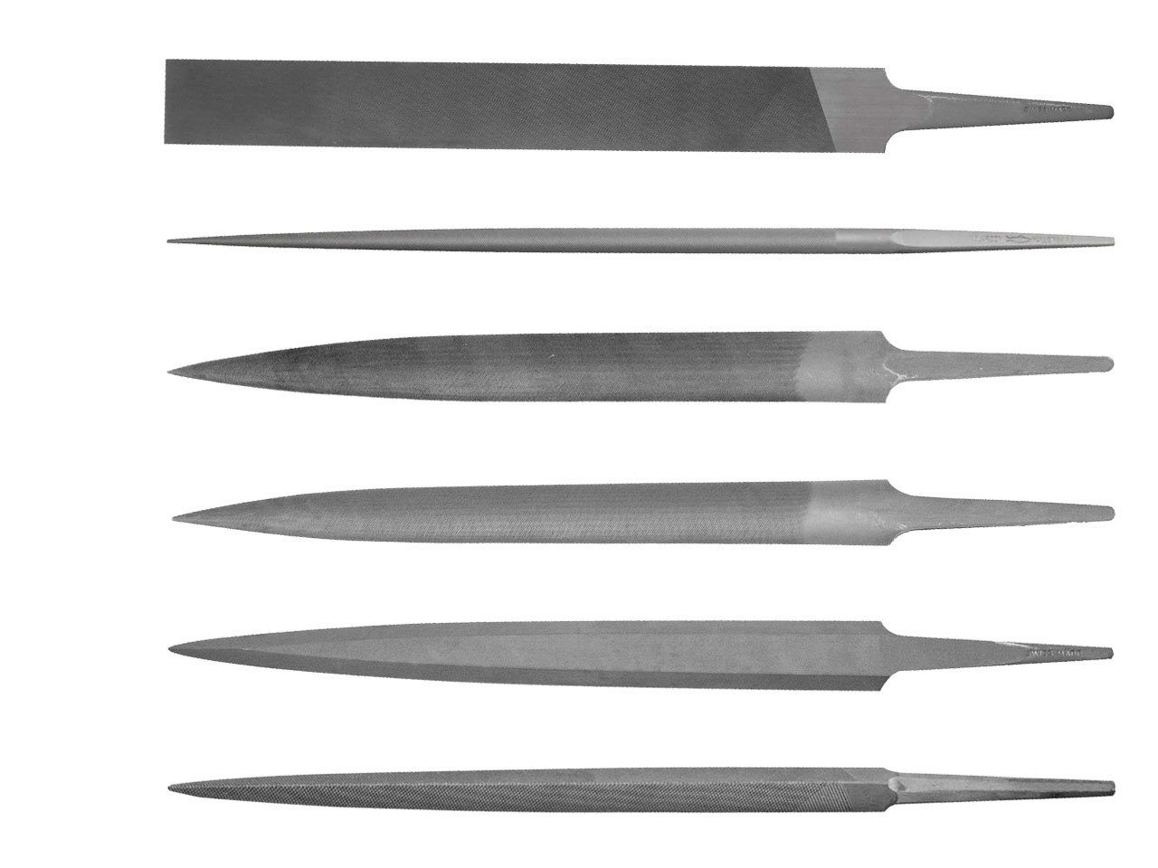 Best Files For Jewellery Making The Bench