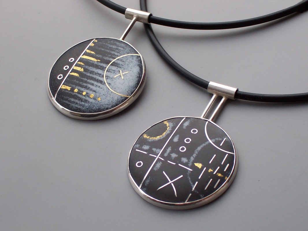 Introduction to Vitreous Enamelling