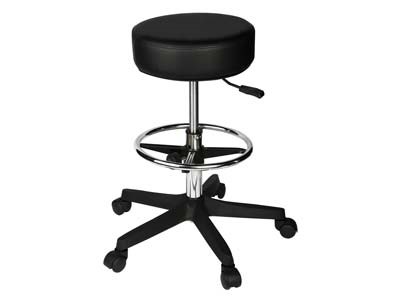 Durston Padded Jewellers Stool - 999 7234