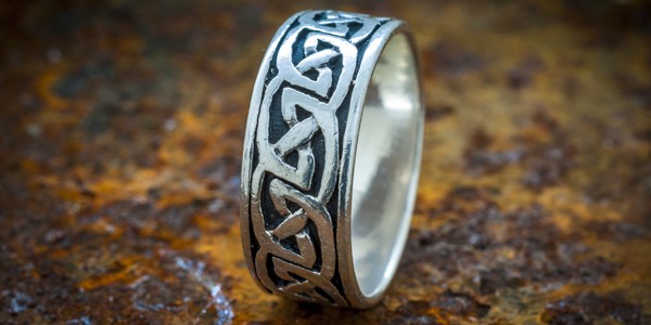 Irish Celtic Jewellery: Symbols & Meanings