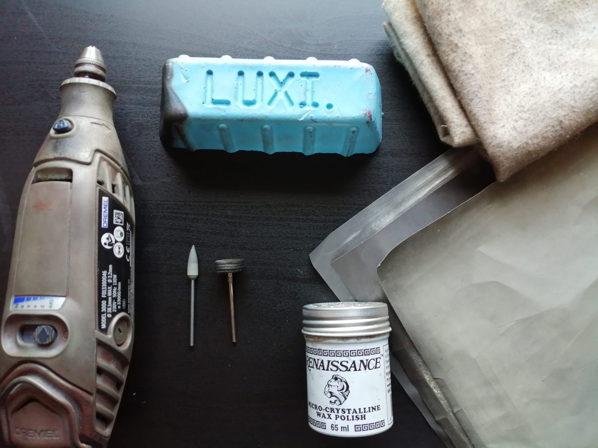 How to Polish Sterling Silver Jewellery LaptrinhX / News