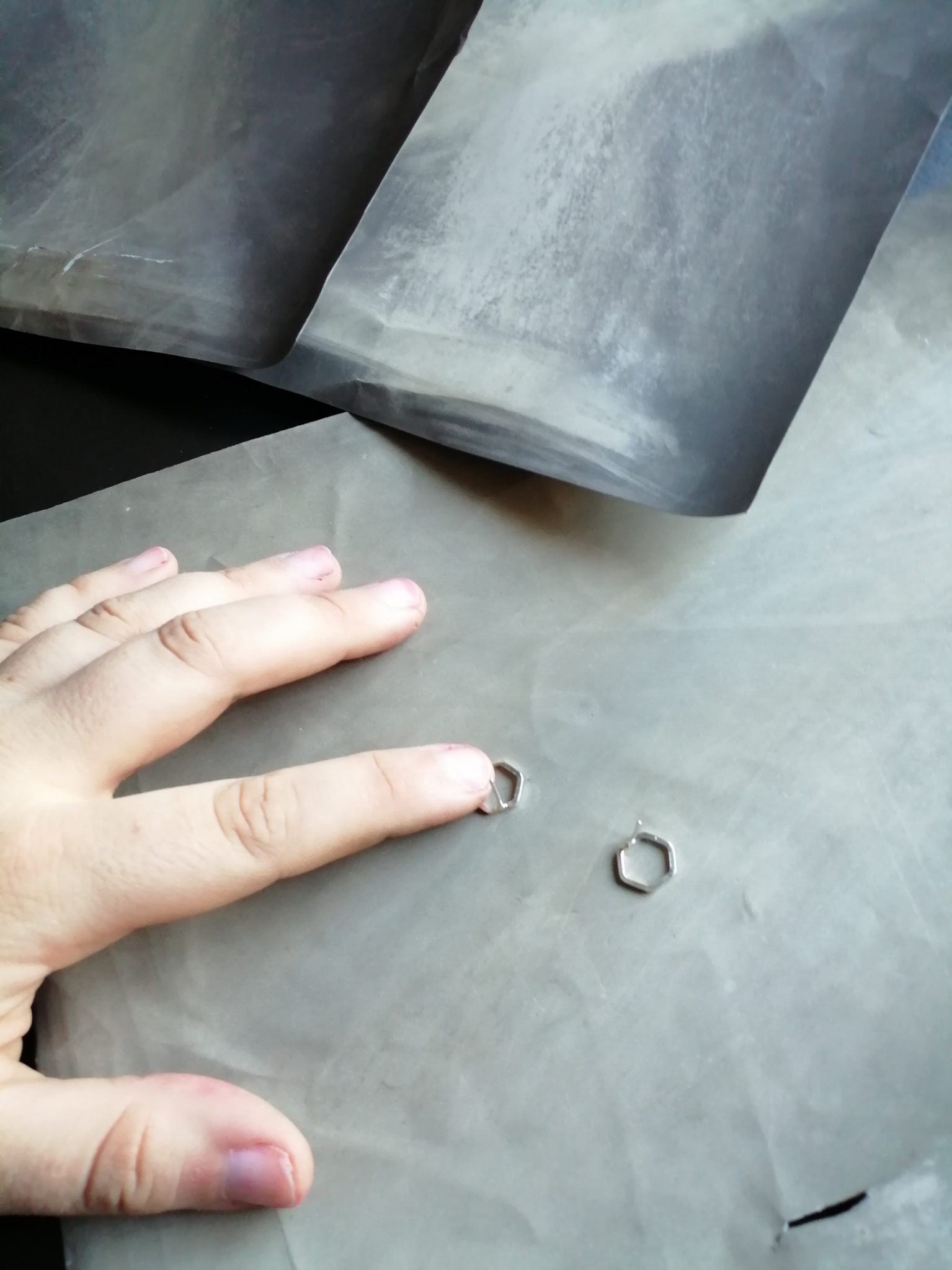 How To Polish Silver Jewellery The Bench