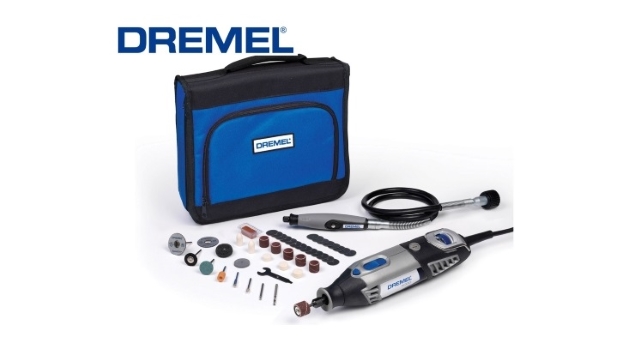 Brand Focus: Dremel