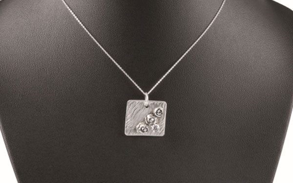 silver clay jewellery