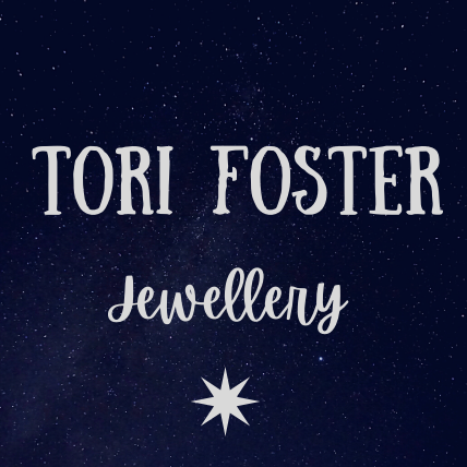 Author: Tori Foster