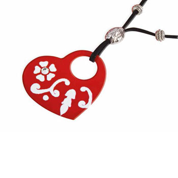 Efcolour-heart-pendant