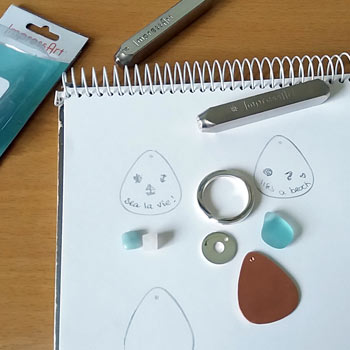 Step 1 - plan your design