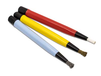 Brushes