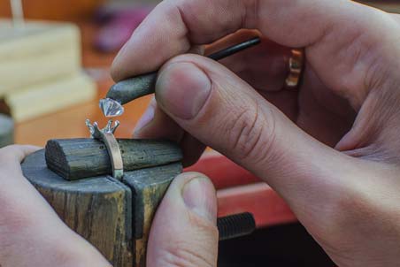 10 Steps To Start Making Jewellery | The Bench