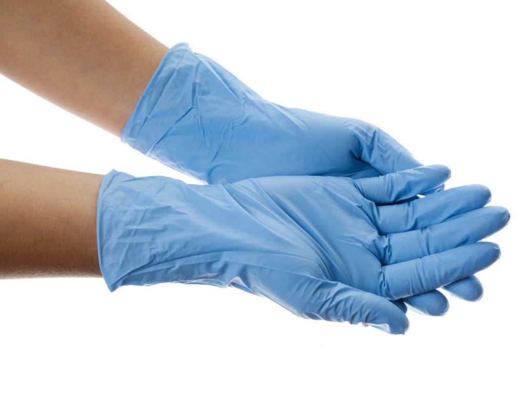 Gloves