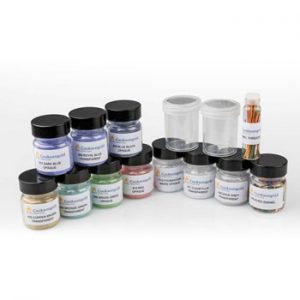 What Are The Different Types Of Enamel? | The Bench