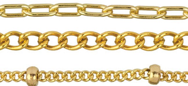 All You Need To Know About Gold Filled Jewellery