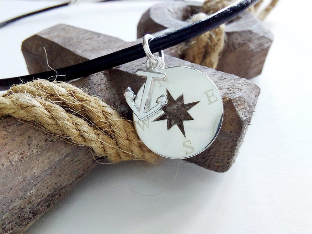 Charm jewellery making
