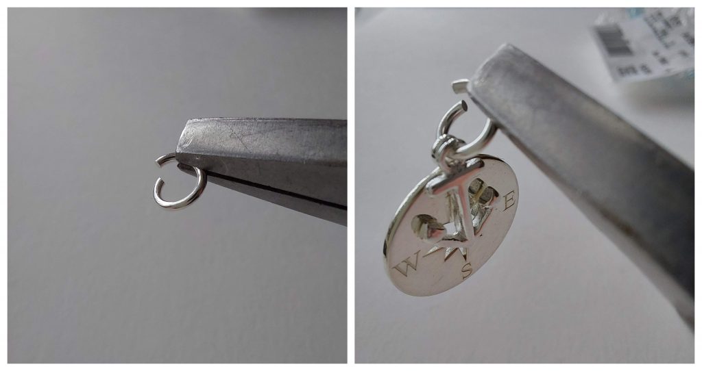 Charm Jewellery