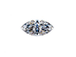 Preciosa Marquise Cut Cubic Zirconia