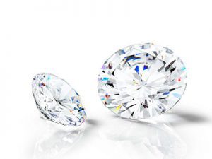 Preciosa Cubic Zirconia