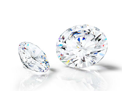 What are Preciosa Fine Jewelry Stones?