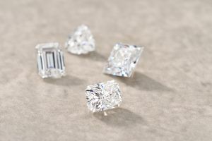 charles & Colvard Moissanite