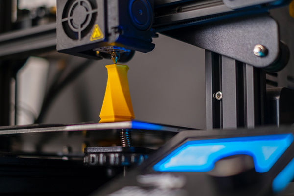 Everything you need to know about 3D Printing