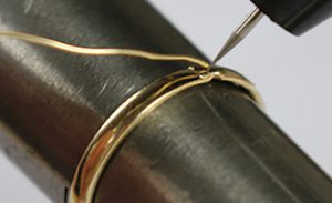 working with jump rings