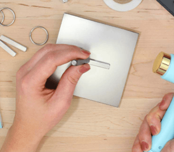 Metal Stamping For Beginners: How To Stamp Metal