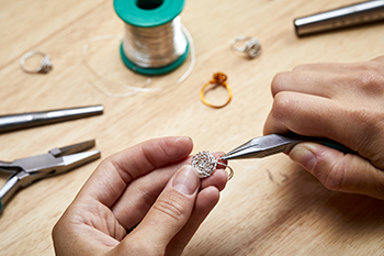 Jewellery Making: An Introduction