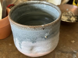 Quench (cool) each wire in water