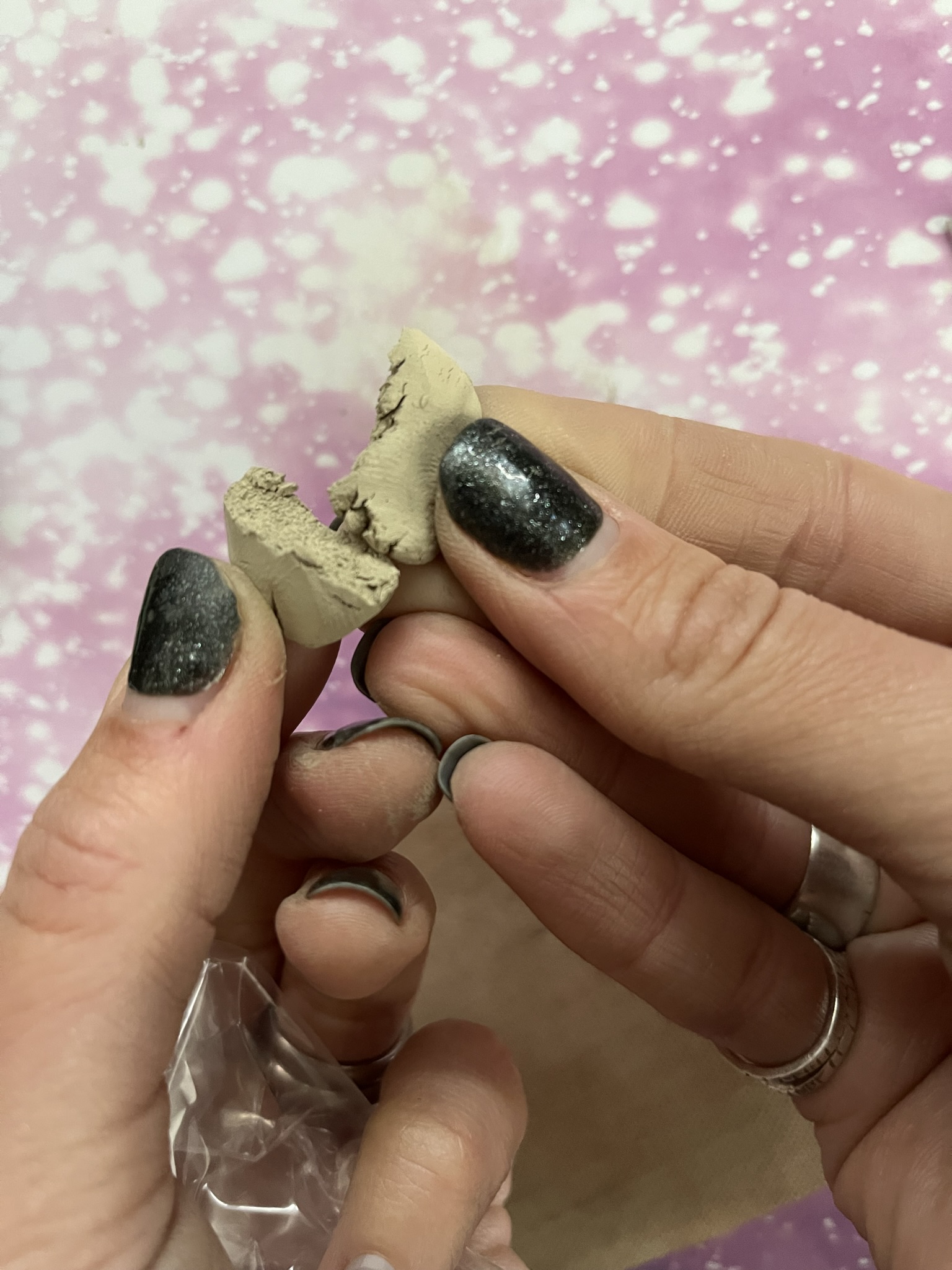 silver metal clay 101 - answers to some frequently asked questions —  Jewellers Academy