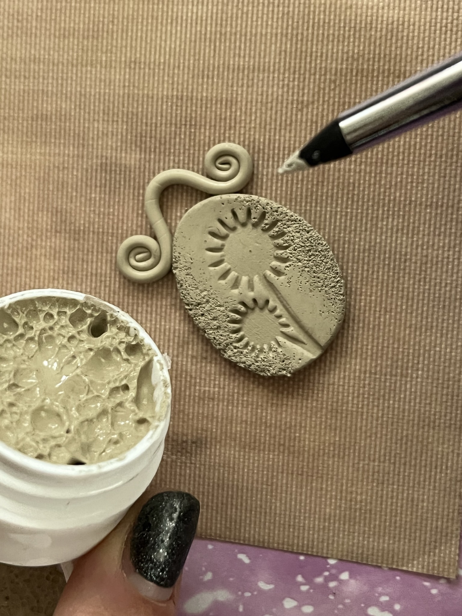 Silver Clay FAQs - The Bench