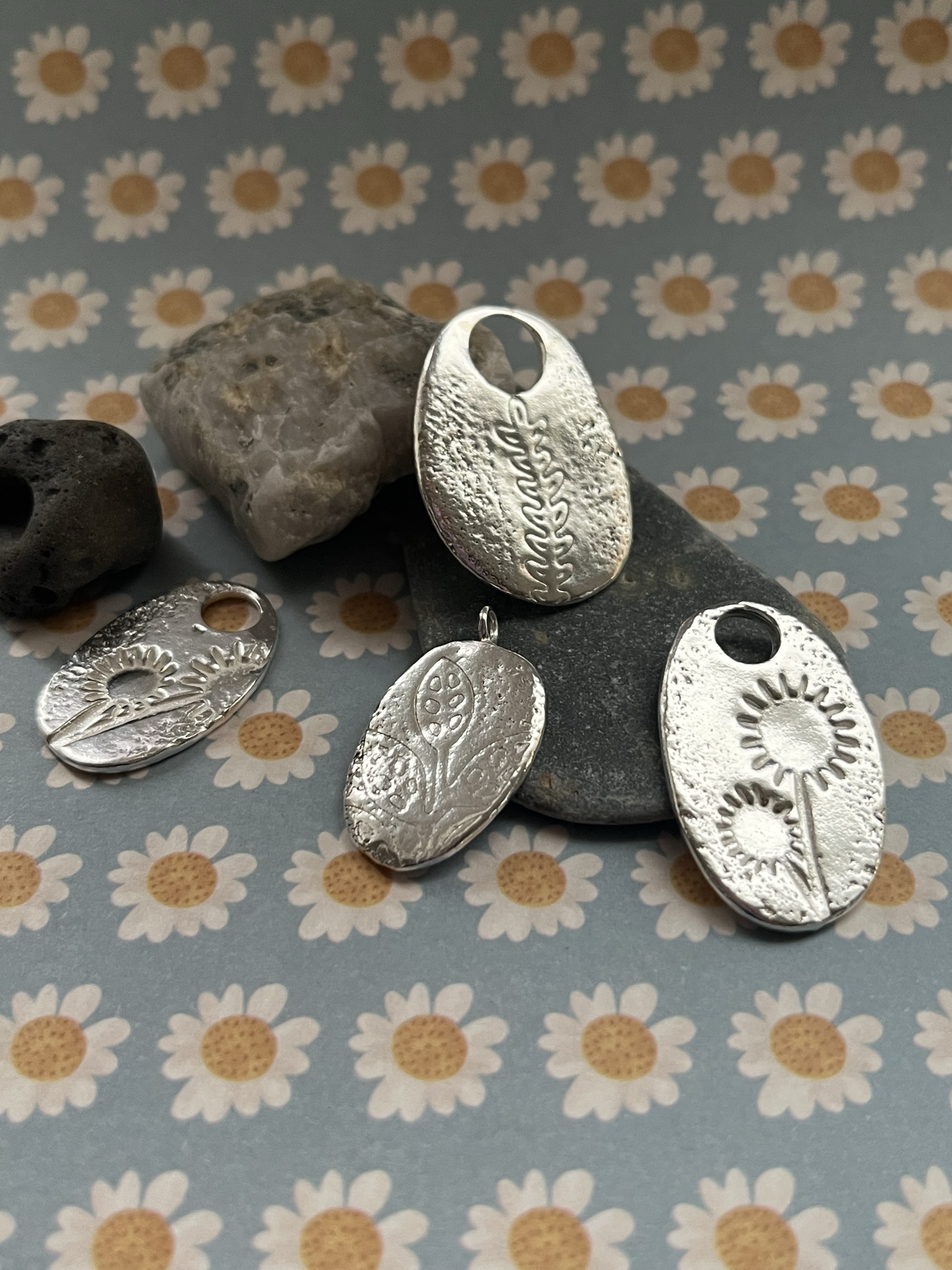 Silver Clay FAQs - The Bench