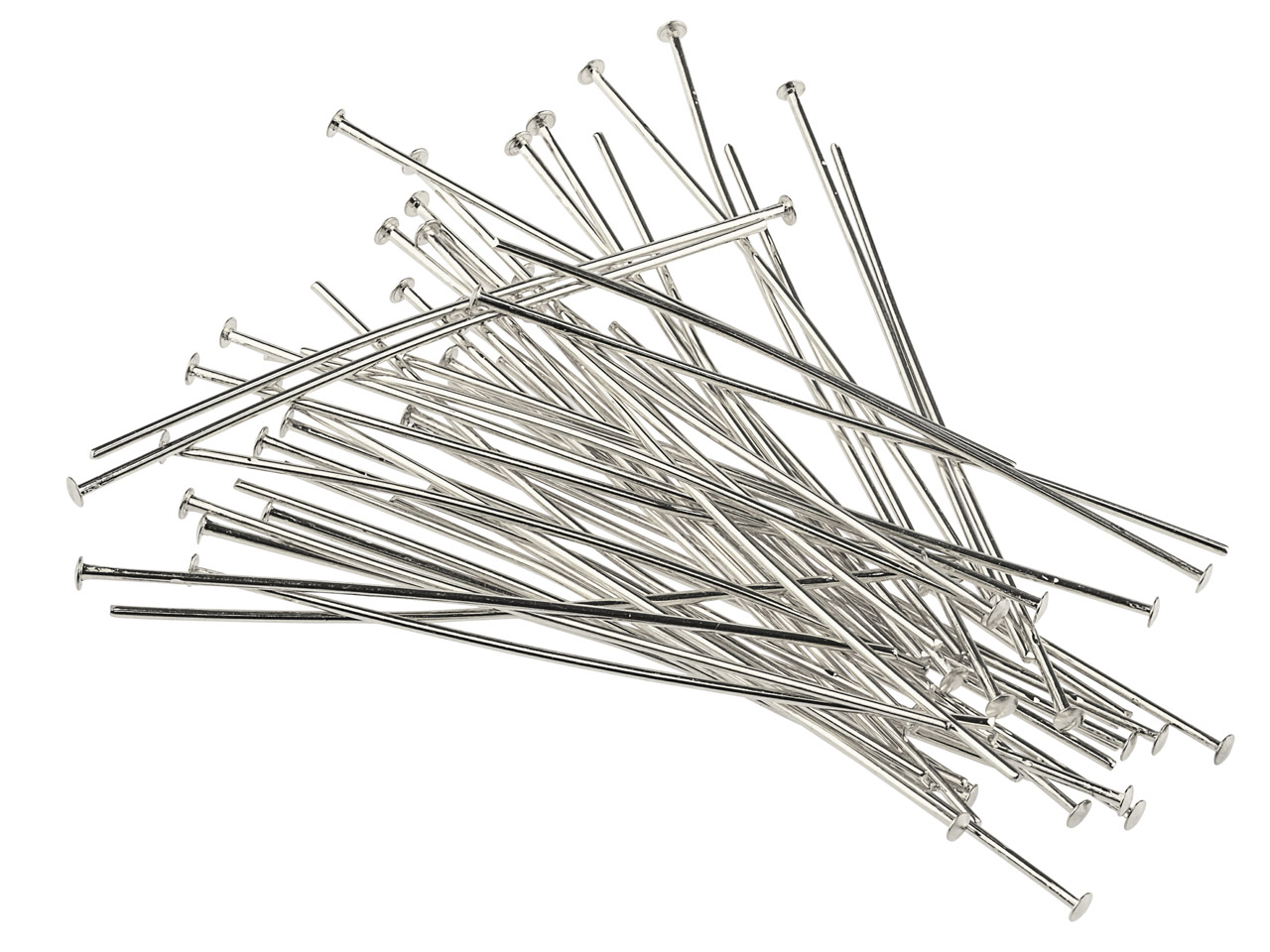 headpins for jewellery making