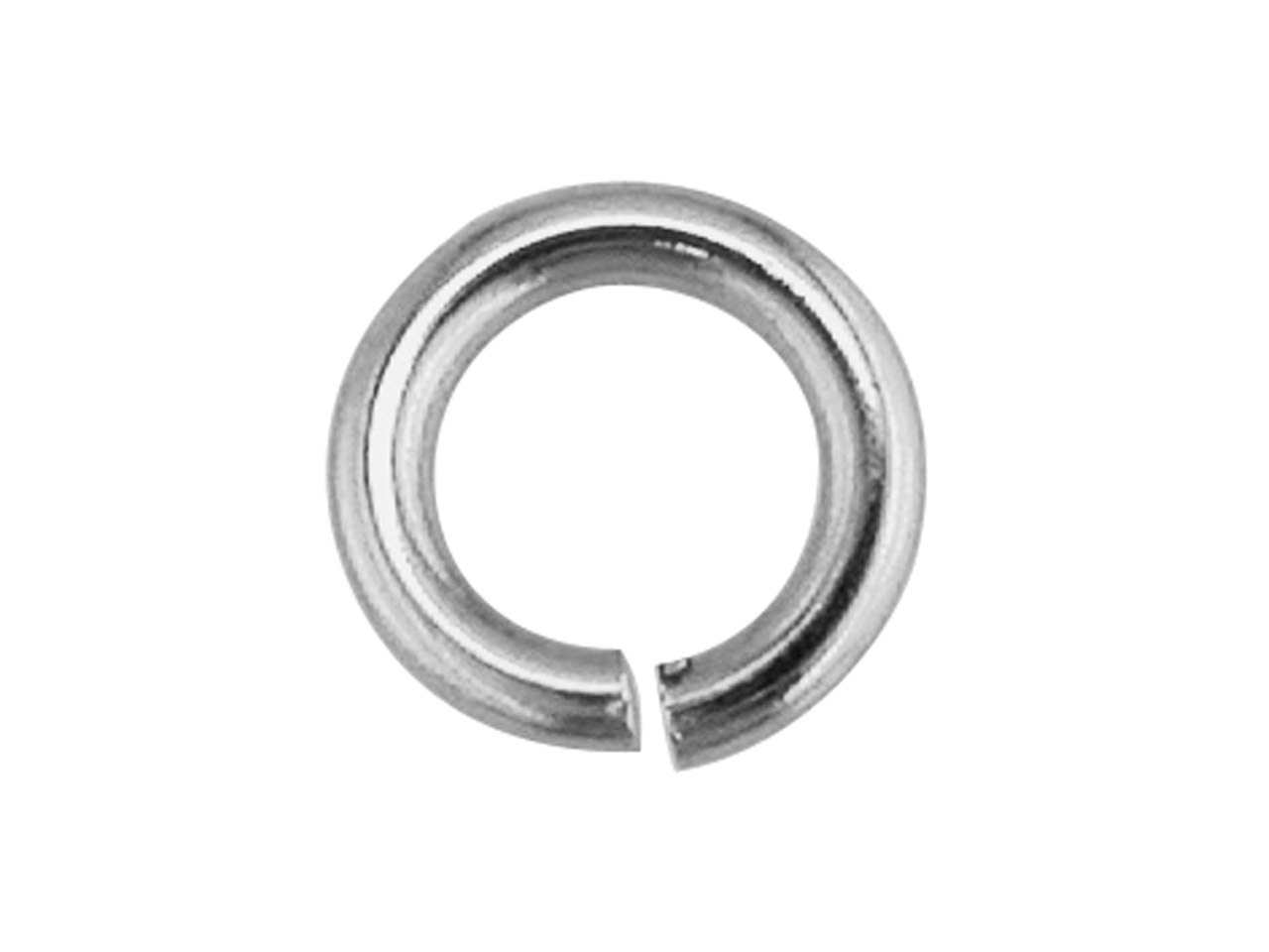 jump ring for jewellery making