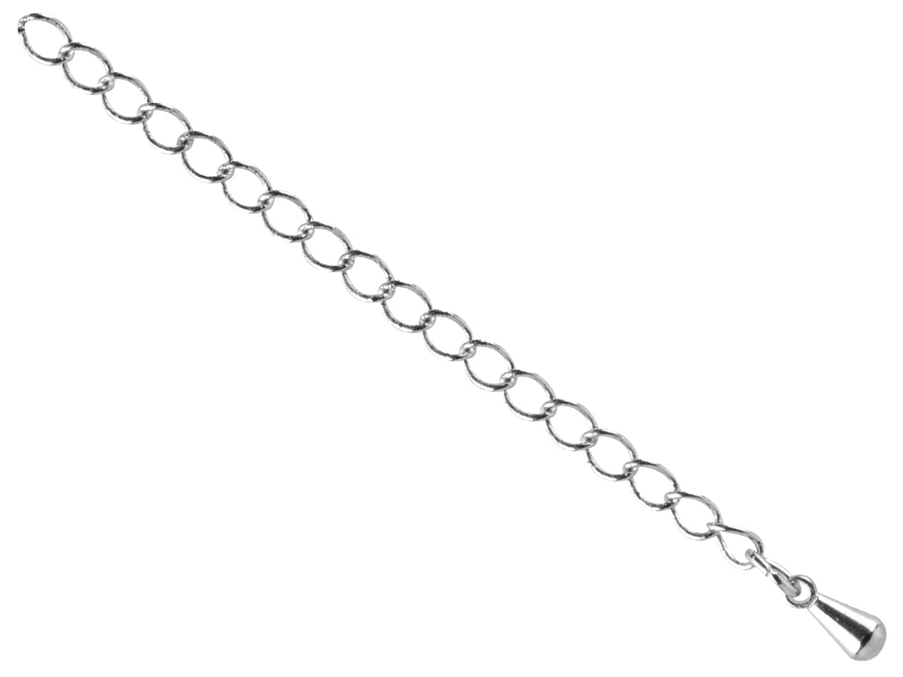 necklace extension chain