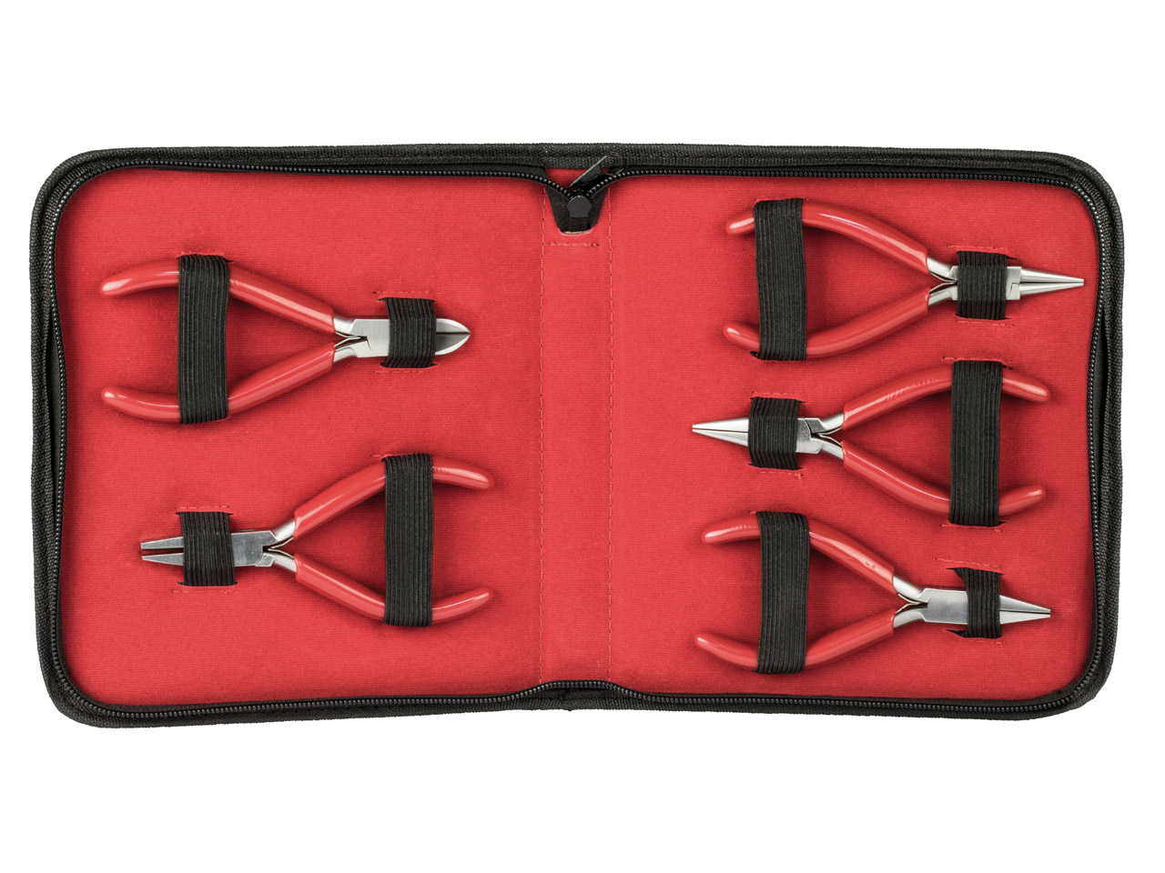 jewellery pliers set