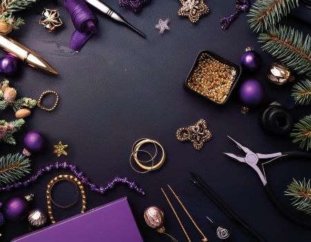 Christmas 2024 Jewellery Trends