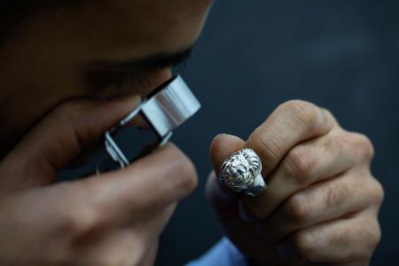 Quality Assurance in Our Precious Metal Casting with Polishing and Hallmarking