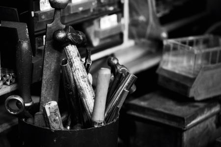 10 Essential Jewellery Making Tools