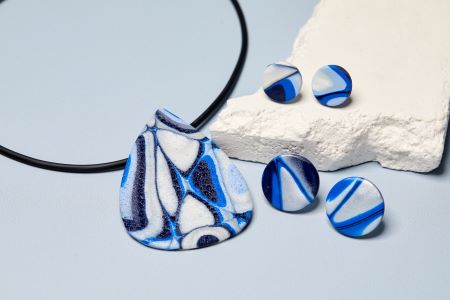 Current Jewellery making trends 