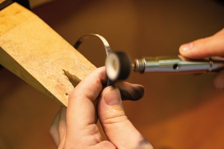 A Guide to Professional Polishing
