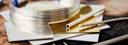 How to Make Jewellery Making More Sustainable