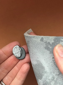 shape your fimo clay