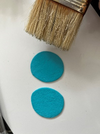 add texture to your clay