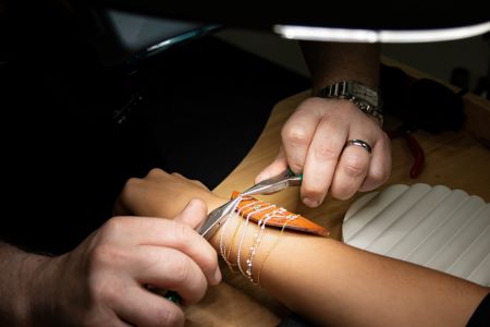 What is Permanent Jewellery & Why is it Trending?