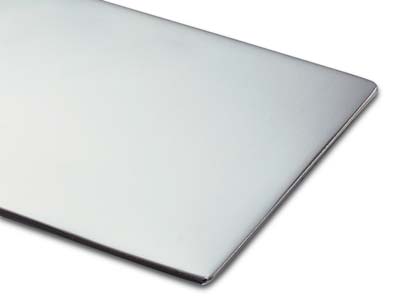 Platinum sheet