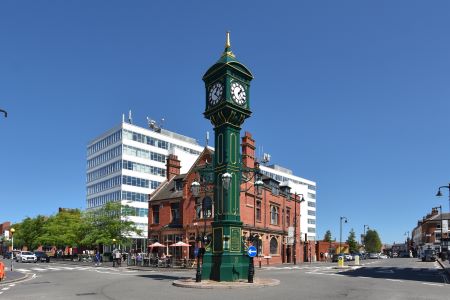 Birmingham Named a World Craft City