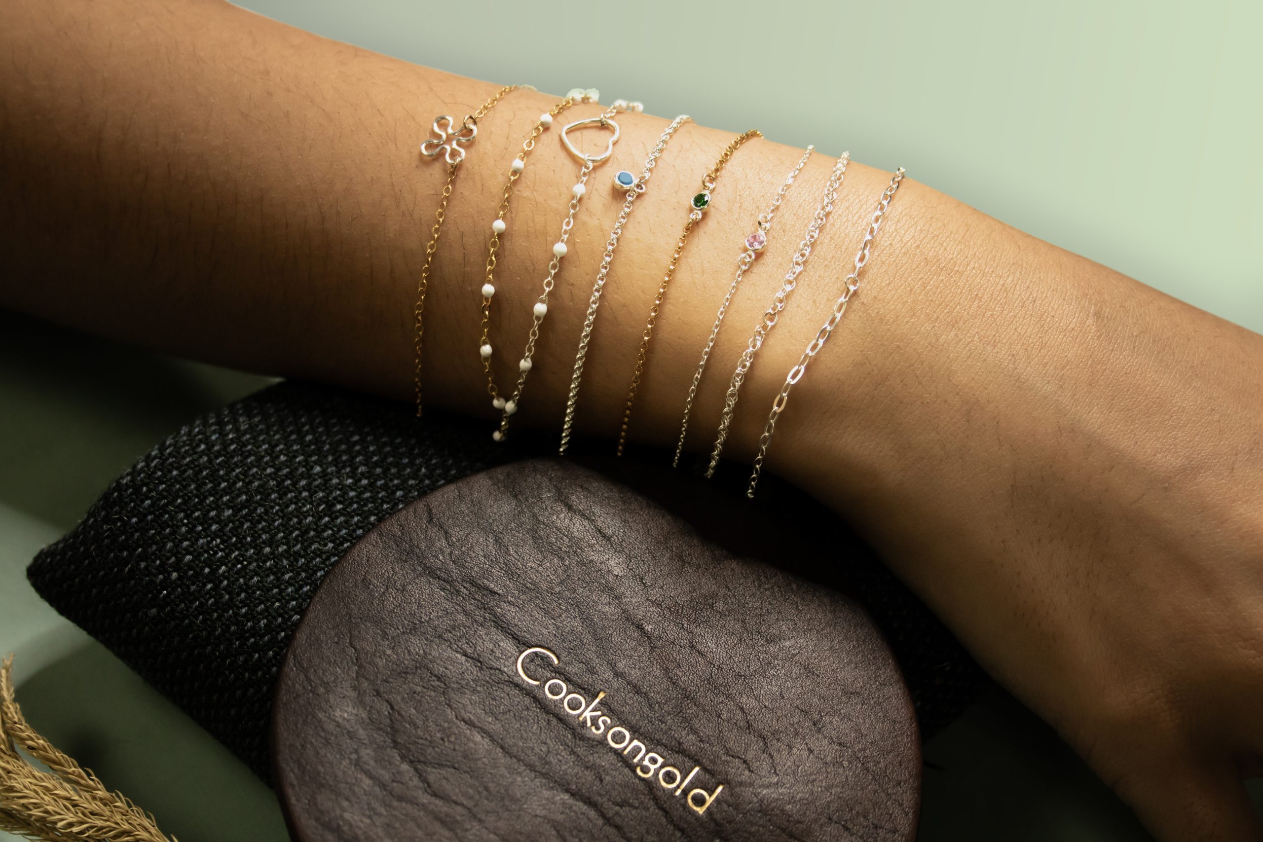 What is Permanent Jewellery & Why is it Trending?