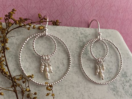 Autumn Jewellery Trends 2025